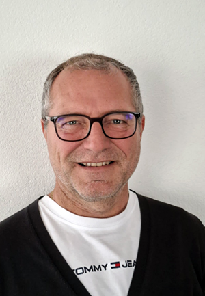 Frank Mailänder